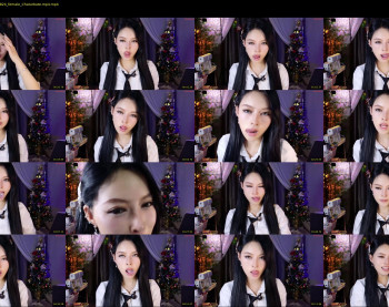 reaowna___ — 6 minute Chaturbate female cam show recording, 720p, Dec 19, 2025