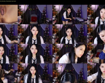 reaowna___ — 99 minute Chaturbate female cam show recording, 720p, Dec 20, 2025