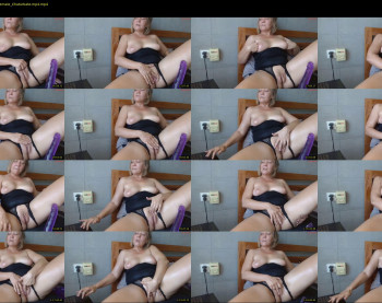 riaron — 102 minute Chaturbate female cam show recording, 720p, Dec 19, 2025