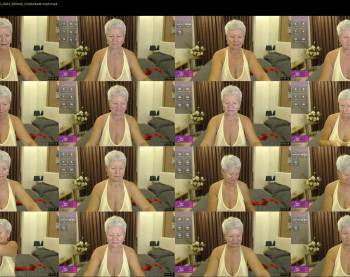 roxana_brooks — 17 minute Chaturbate female cam show recording, 720p, Dec 20, 2025