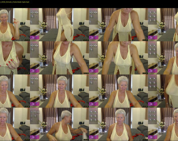 roxana_brooks — 26 minute Chaturbate female cam show recording, 720p, Dec 20, 2025