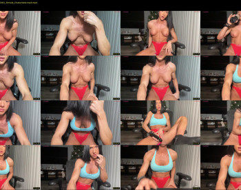 roxyheartley — 49 minute Chaturbate female cam show recording, 720p, Dec 19, 2025