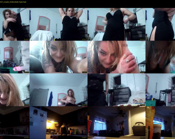 rraineonme — 31 minute Chaturbate couple cam show recording, 720p, Dec 19, 2025