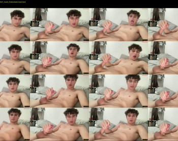 ryan287747 — 18 minute Chaturbate male cam show recording, 480p, Dec 20, 2025