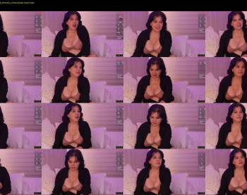 sabri_vm — 7 minute Chaturbate female cam show recording, 720p, Dec 20, 2025