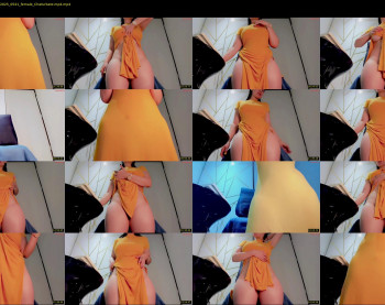 samantha_larusso_ — 29 minute Chaturbate couple cam show recording, 720p, Dec 20, 2025