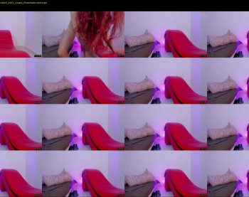 sammy_and_mike_ls — 19 minute Chaturbate couple cam show recording, 720p, Dec 20, 2025