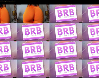 sammy_rios — 121 minute Chaturbate female cam show recording, 720p, Dec 19, 2025