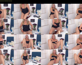 sashamilf_ — 60 minute Chaturbate female cam show recording, 720p, Dec 19, 2025