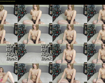 sassy_jam — 46 minute Chaturbate female cam show recording, 720p, Dec 19, 2025