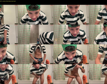 sbouchikh03 — 4 minute Chaturbate male cam show recording, 480p, Dec 20, 2025