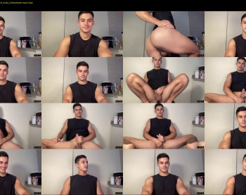 sebybeba — 19 minute Chaturbate couple cam show recording, 720p, Dec 19, 2025