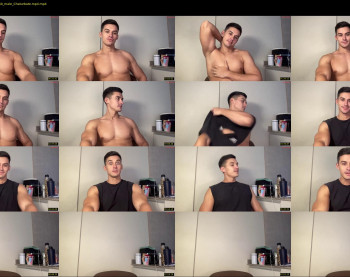 sebybeba — 9 minute Chaturbate couple cam show recording, 720p, Dec 19, 2025