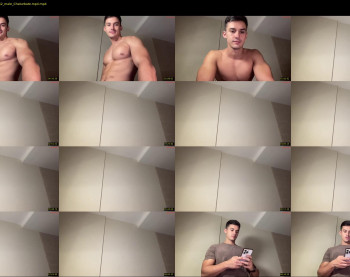 sebybeba — 10 minute Chaturbate couple cam show recording, 720p, Dec 20, 2025