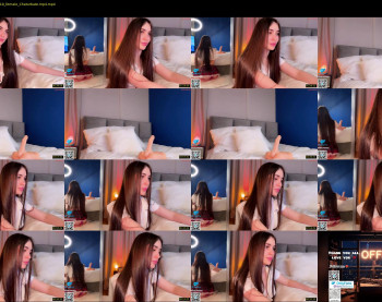 secretnest — 12 minute Chaturbate couple cam show recording, 720p, Dec 20, 2025