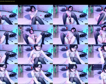 setsunai_ — 36 minute Chaturbate female cam show recording, 720p, Dec 19, 2025