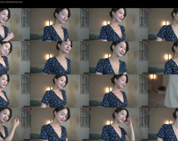 seulbi — 121 minute Chaturbate female cam show recording, 720p, Dec 19, 2025