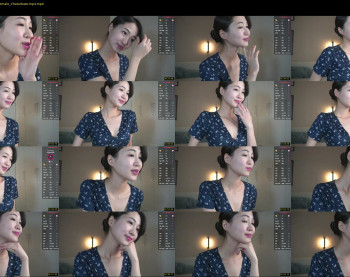 seulbi — 4 minute Chaturbate female cam show recording, 720p, Dec 19, 2025