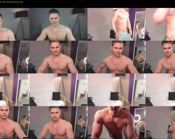 sevans14 — 121 minute Chaturbate male cam show recording, 720p, Dec 20, 2025