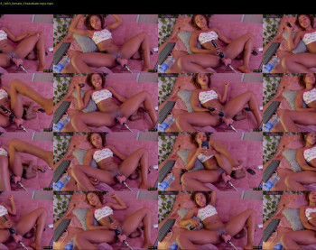 sexybrunnetem — 11 minute Chaturbate female cam show recording, 720p, Dec 19, 2025