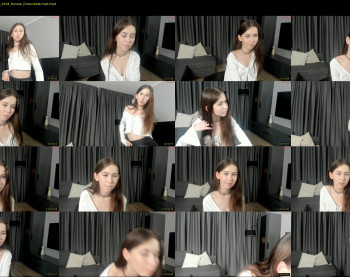 shanellwreath — 121 minute Chaturbate female cam show recording, 720p, Dec 20, 2025