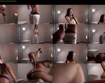 shiningstarrr — 121 minute Chaturbate female cam show recording, 720p, Dec 19, 2025