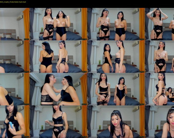sierra_halle — 45 minute Chaturbate female cam show recording, 720p, Dec 20, 2025
