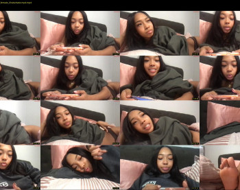 sinn3er — 68 minute Chaturbate female cam show recording, 720p, Dec 19, 2025