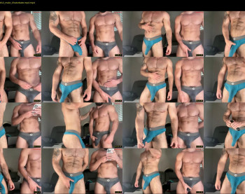 skylerflexes — 16 minute Chaturbate male cam show recording, 480p, Dec 20, 2025
