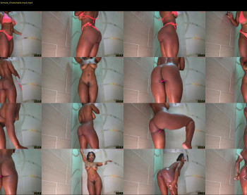 sow_fitt — 30 minute Chaturbate female cam show recording, 720p, Dec 19, 2025