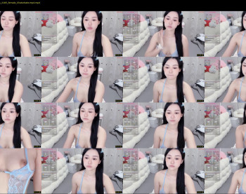 ssweet_aurora — 60 minute Chaturbate female cam show recording, 720p, Dec 19, 2025