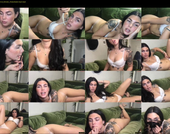 stacywithuu — 121 minute Chaturbate female cam show recording, 720p, Dec 20, 2025