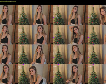 stormymuse — 28 minute Chaturbate female cam show recording, 720p, Dec 19, 2025