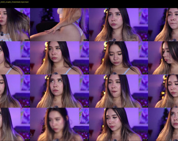 students_porn — 9 minute Chaturbate couple cam show recording, 720p, Dec 20, 2025
