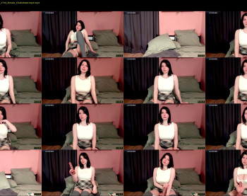 sugar_tomato — 22 minute Chaturbate female cam show recording, 720p, Dec 19, 2025