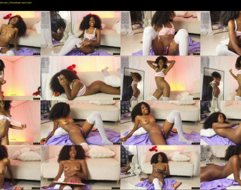 sum___ — 95 minute Chaturbate female cam show recording, 720p, Dec 19, 2025