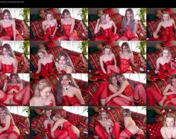 sunnyfia — 121 minute Chaturbate female cam show recording, 720p, Dec 19, 2025