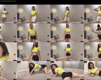 sunnyhathcox — 120 minute Chaturbate female cam show recording, 720p, Dec 19, 2025