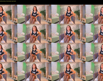 sunshine13_ — 3 minute Chaturbate female cam show recording, 720p, Dec 19, 2025
