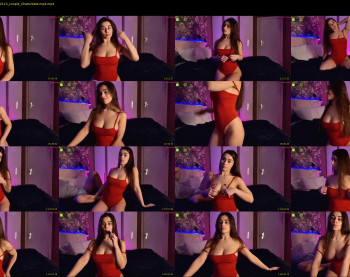 sweeeet_eva — 121 minute Chaturbate couple cam show recording, 720p, Dec 19, 2025