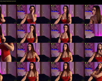 sweeeet_eva — 11 minute Chaturbate couple cam show recording, 720p, Dec 19, 2025