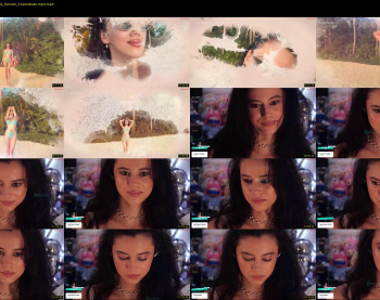 taanni_bc — 22 minute Chaturbate female cam show recording, 720p, Dec 20, 2025