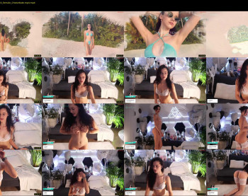 taanni_bc — 79 minute Chaturbate female cam show recording, 720p, Dec 20, 2025