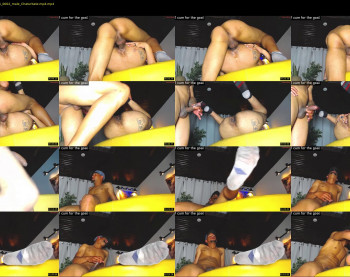 the_goodfellas — 3 minute Chaturbate male cam show recording, 720p, Dec 20, 2025
