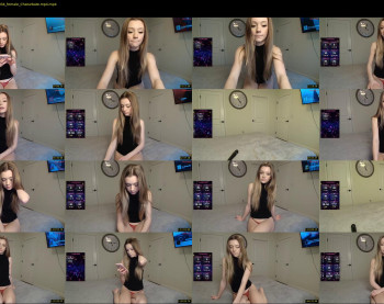 the_hotties — 121 minute Chaturbate couple cam show recording, 720p, Dec 20, 2025