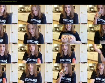 tinywithtiddies — 50 minute Chaturbate female cam show recording, 480p, Dec 19, 2025