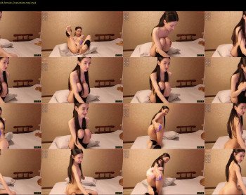 totallytiny_ — 36 minute Chaturbate female cam show recording, 720p, Dec 20, 2025