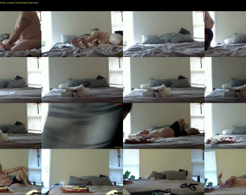 trickquestion — 121 minute Chaturbate couple cam show recording, 480p, Dec 19, 2025