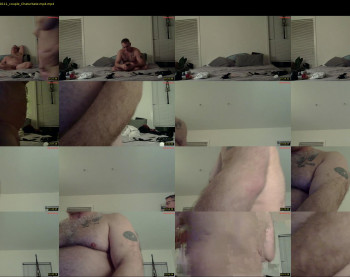 trickquestion — 42 minute Chaturbate couple cam show recording, 480p, Dec 20, 2025