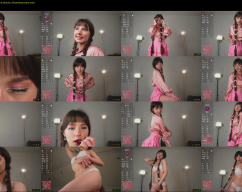 truegrace — 121 minute Chaturbate female cam show recording, 720p, Dec 20, 2025